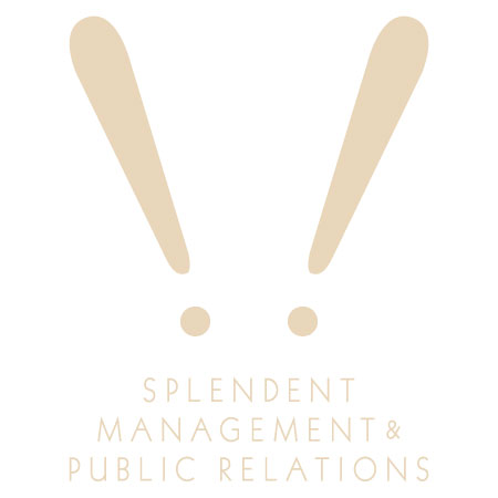 SPLENDENT MANAGEMENT&PUBLIC RELATIONS